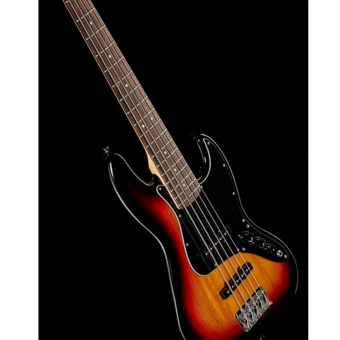 Squier Aff. Jazz Bass V 3-SB – photo 12