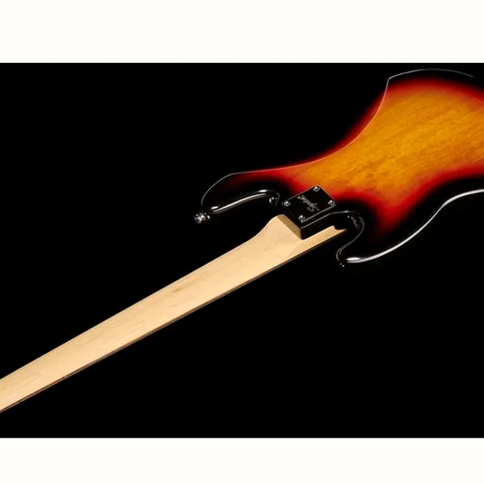 Squier Aff. Jazz Bass V 3-SB – photo 10