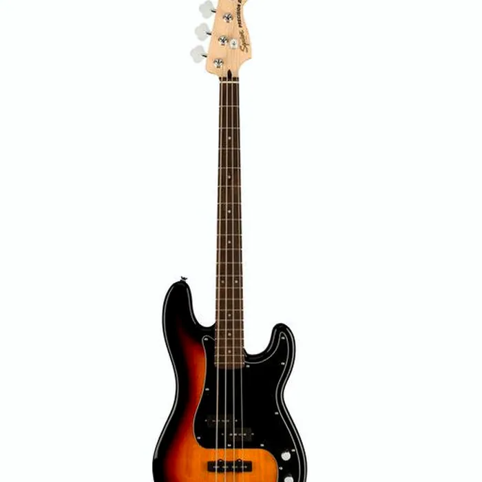 Squier Aff. P Bass PJ PACK 3-SB – photo 4