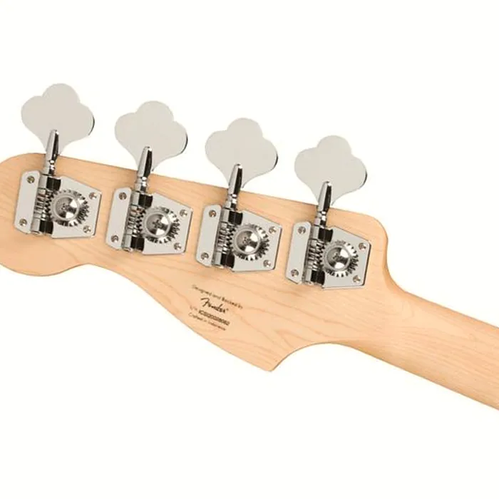 Squier Aff. P Bass PJ PACK 3-SB – photo 9