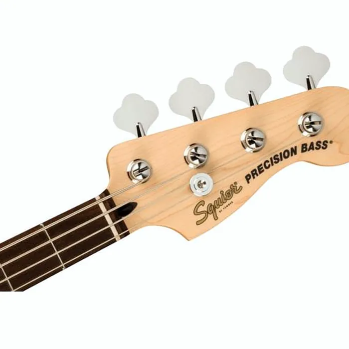 Squier Aff. P Bass PJ PACK 3-SB – photo 8