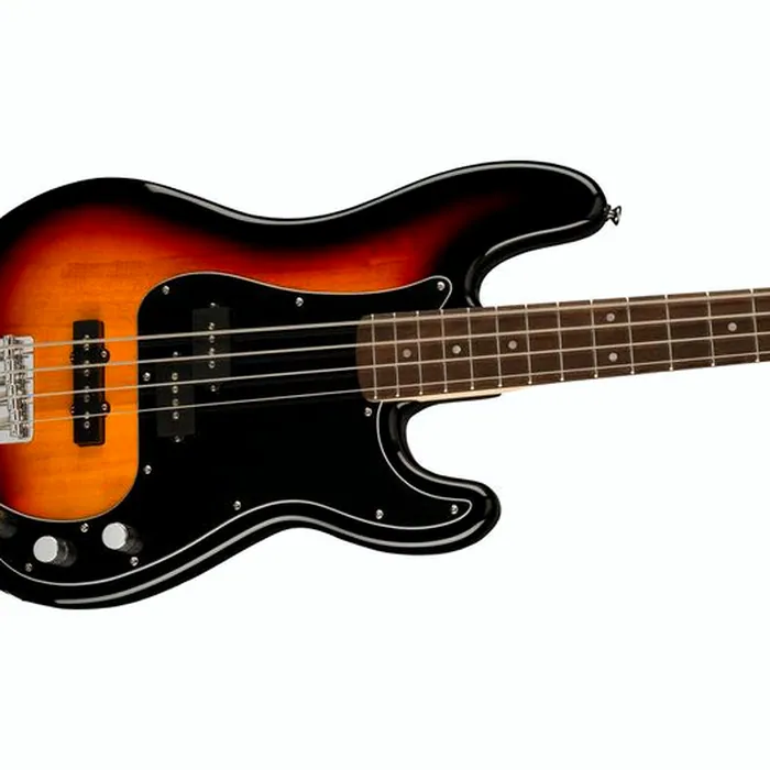 Squier Aff. P Bass PJ PACK 3-SB – photo 6