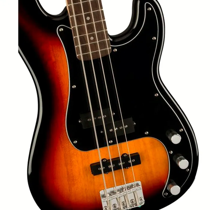 Squier Aff. P Bass PJ PACK 3-SB – photo 7