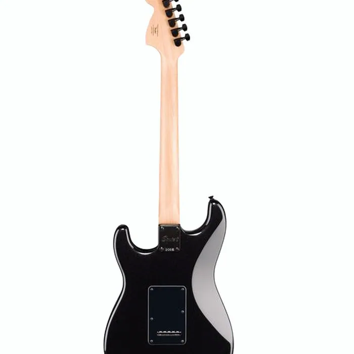 Squier Aff Strat HH LRL BPG MBK – photo 4