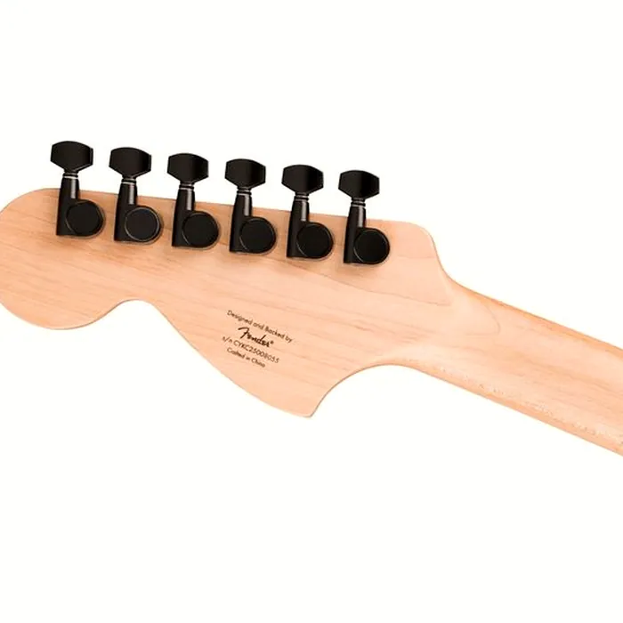 Squier Aff Strat HH LRL BPG MBK – photo 7