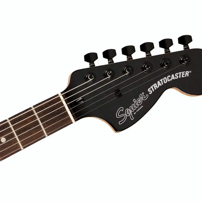Squier Aff Strat HH LRL BPG MBK – photo 6