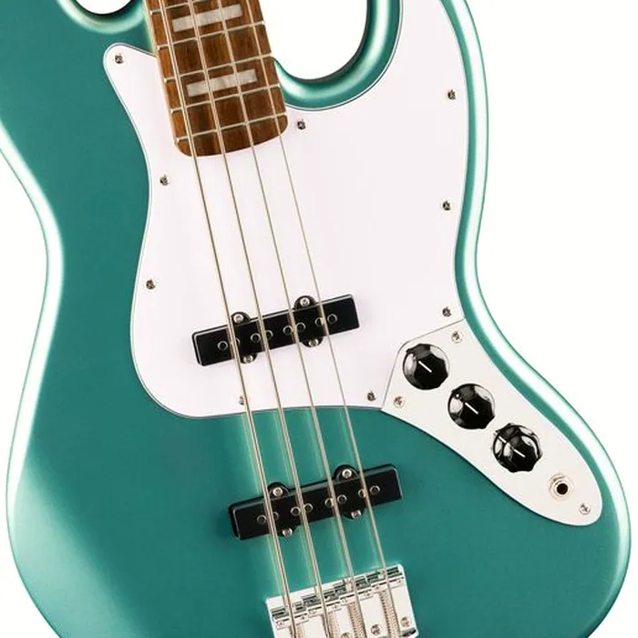 Squier Affinity ACT Jazz Bass MSF – photo 5