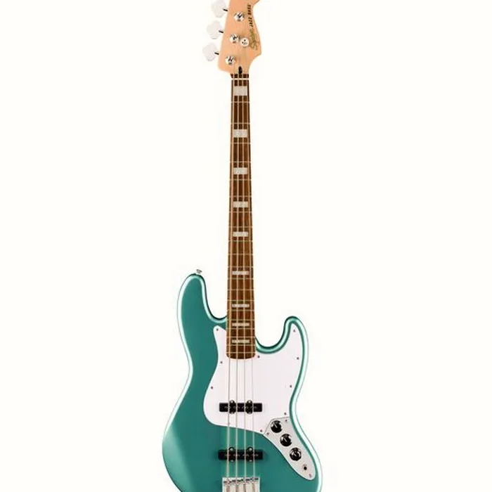 Squier Affinity ACT Jazz Bass MSF – photo 2