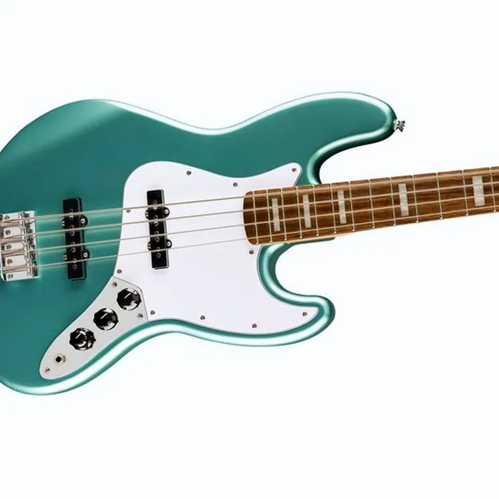 Squier Affinity ACT Jazz Bass MSF – photo 6