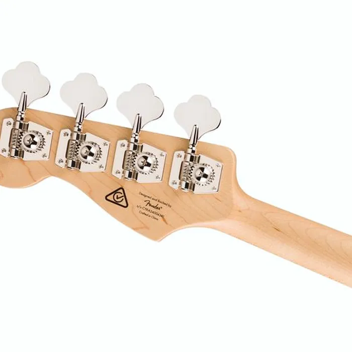 Squier Affinity ACT Jazz Bass MSF – photo 8