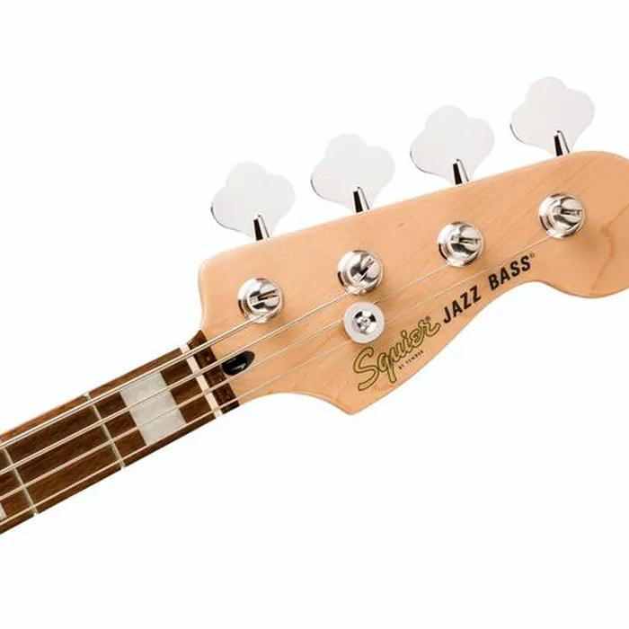 Squier Affinity ACT Jazz Bass MSF – photo 7