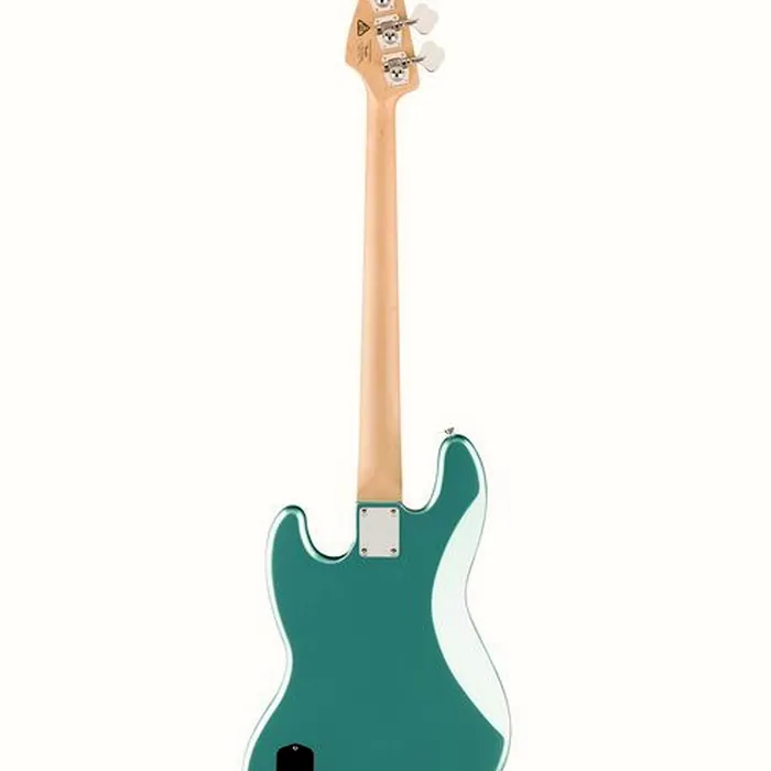 Squier Affinity ACT Jazz Bass MSF – photo 4