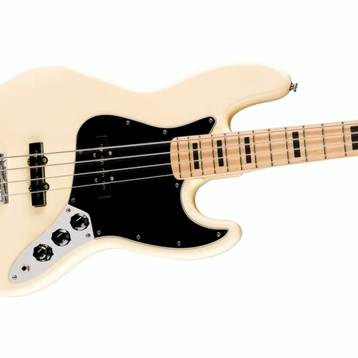 Squier Affinity ACT Jazz Bass OWT – photo 6