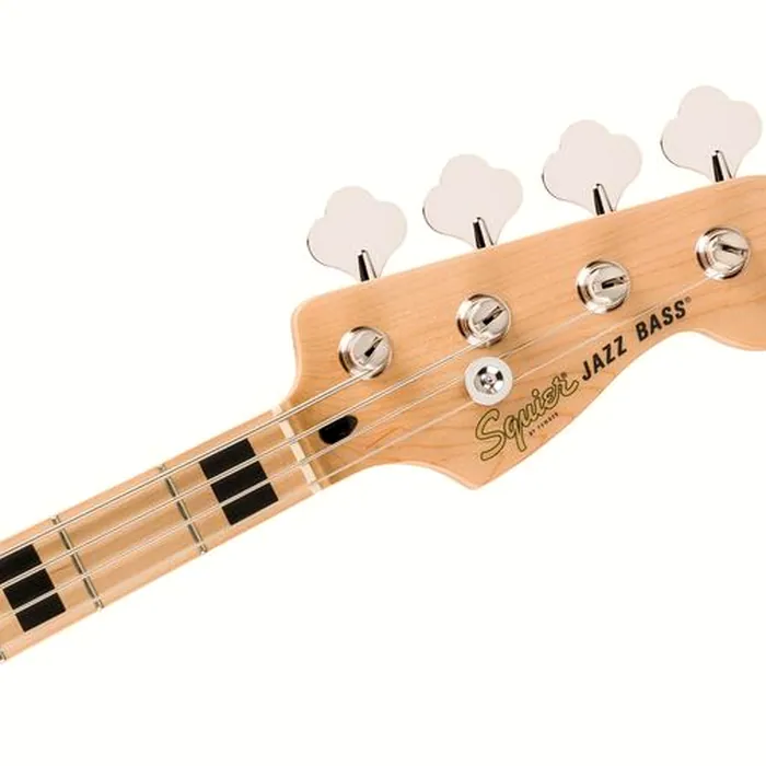Squier Affinity ACT Jazz Bass OWT – photo 7