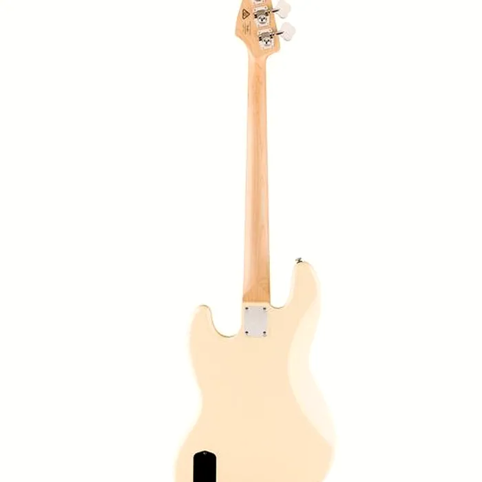 Squier Affinity ACT Jazz Bass OWT – photo 4