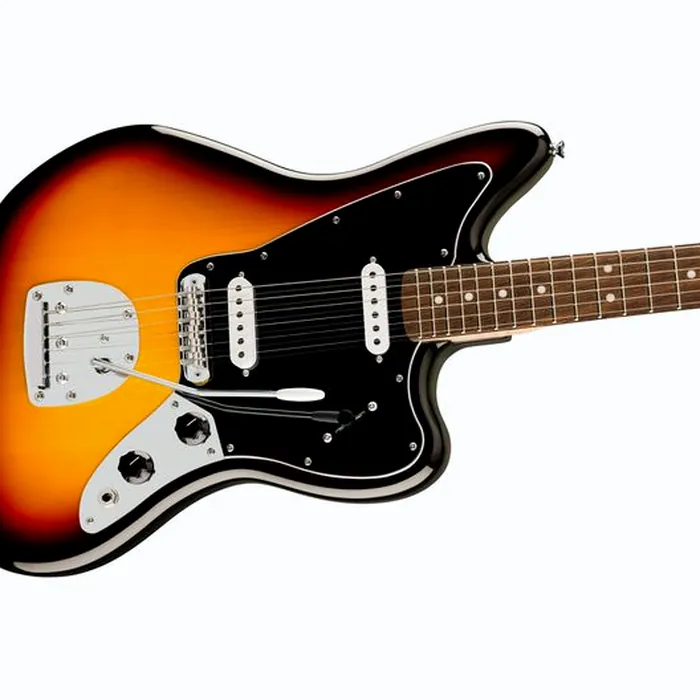 Squier Affinity Jaguar 3TS – photo 6