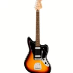 Avis sur Squier Affinity Jaguar 3TS – Test guitare électrique