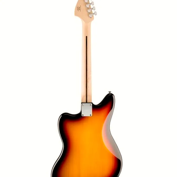 Squier Affinity Jaguar 3TS – photo 4