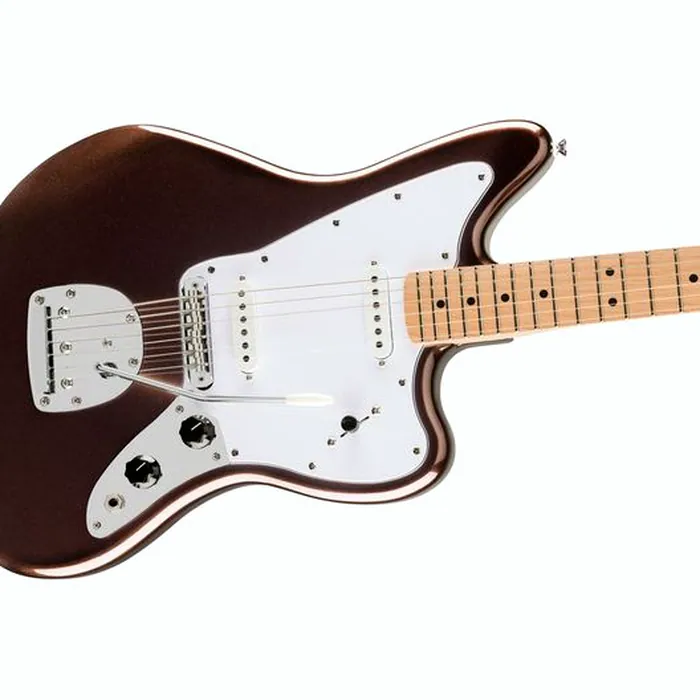 Squier Affinity Jaguar MMB – photo 6