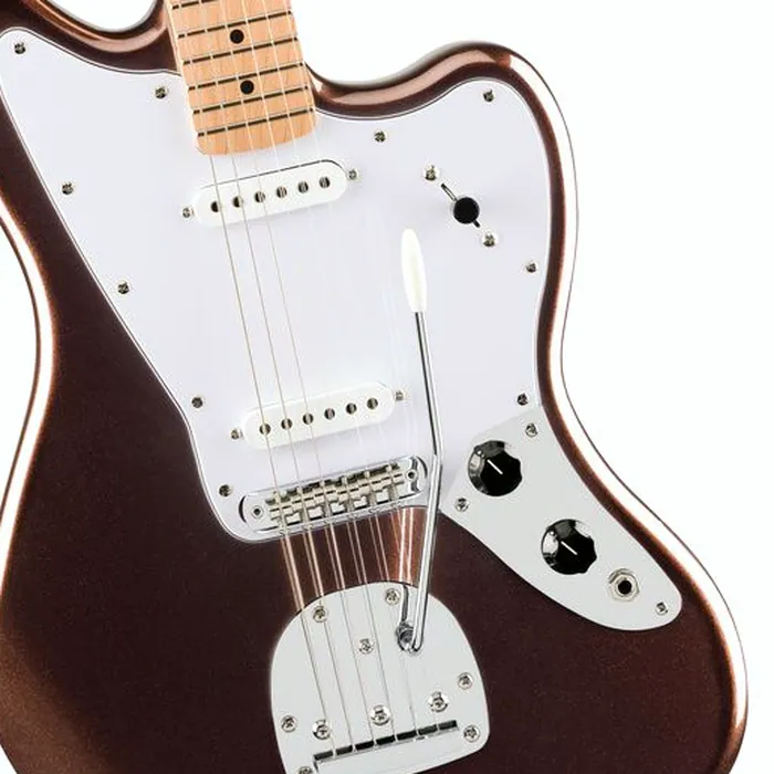 Squier Affinity Jaguar MMB – photo 5