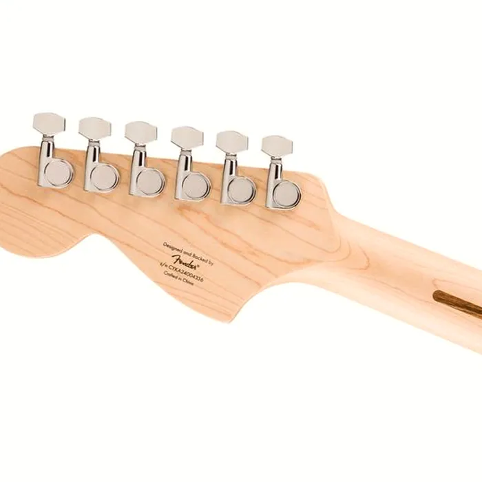 Squier Affinity Jaguar MMB – photo 8