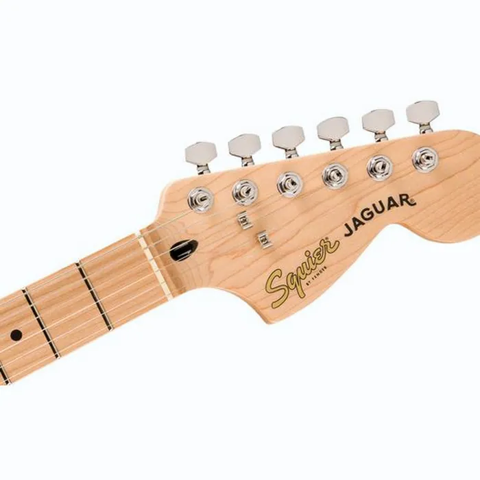Squier Affinity Jaguar MMB – photo 7
