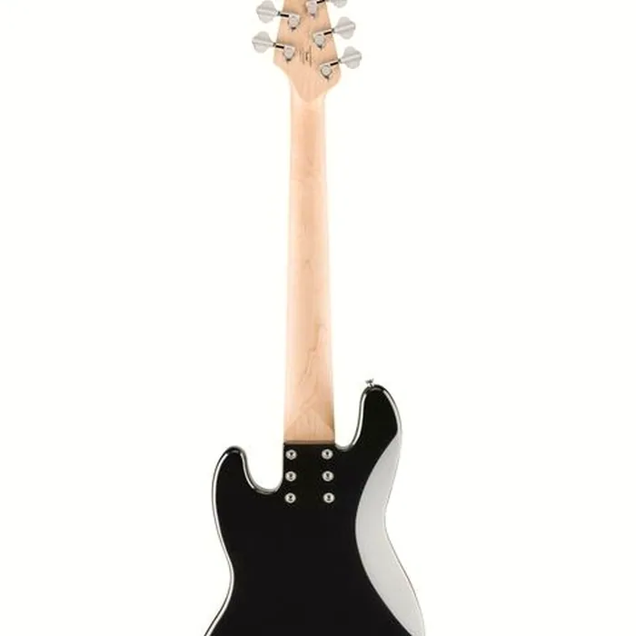 Squier Affinity Jazz Bass VI BKM – photo 4