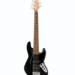 La basse électrique Squier Affinity Jazz Bass VI BKM : Notre avis