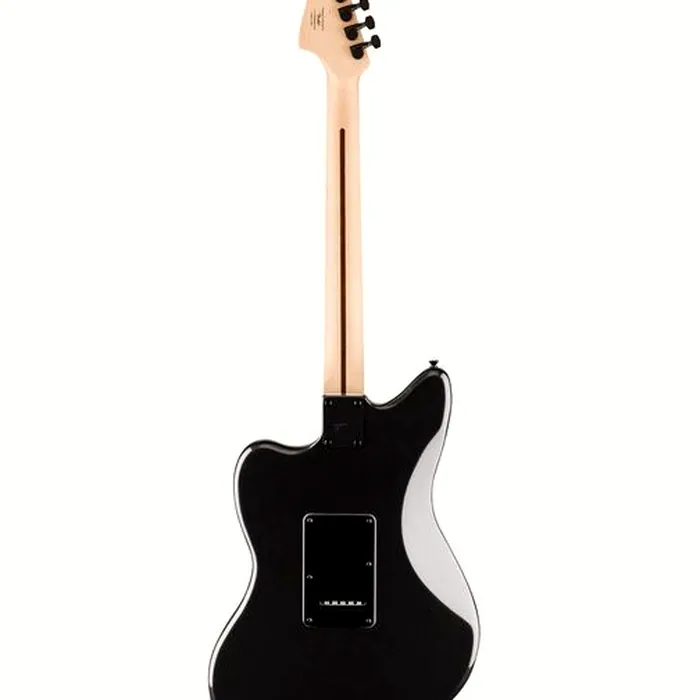 Squier Affinity Jazzmaster LRL MH MBK – photo 4
