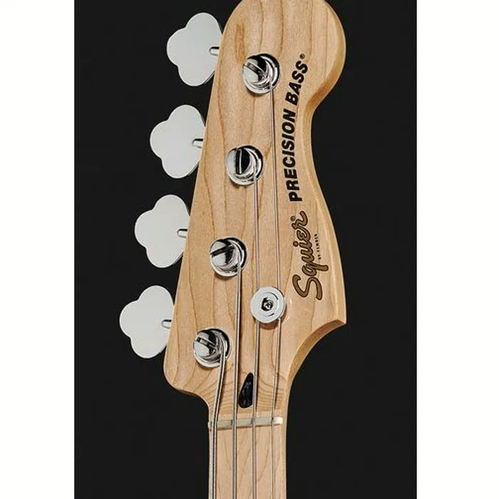 Squier Affinity P Bass MN PJ OW – photo 6