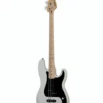 Squier Affinity P Bass MN PJ OW – Avis sur cette basse électrique