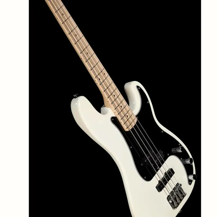 Squier Affinity P Bass MN PJ OW – photo 8