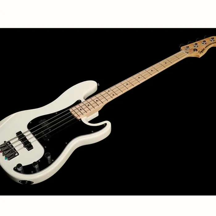 Squier Affinity P Bass MN PJ OW – photo 7