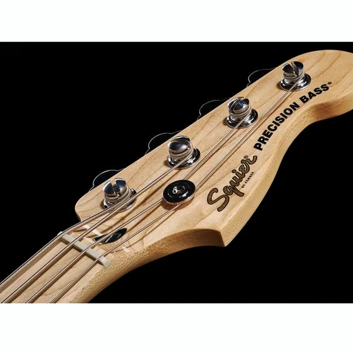 Squier Affinity P Bass MN PJ OW – photo 11