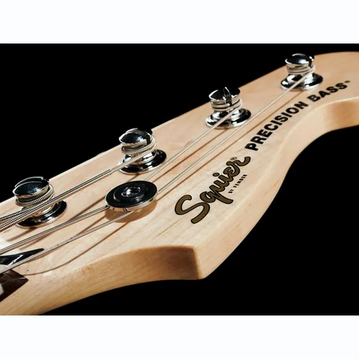 Squier Affinity P Bass PJ LPB – photo 10