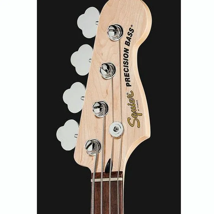 Squier Affinity P Bass PJ LPB – photo 6