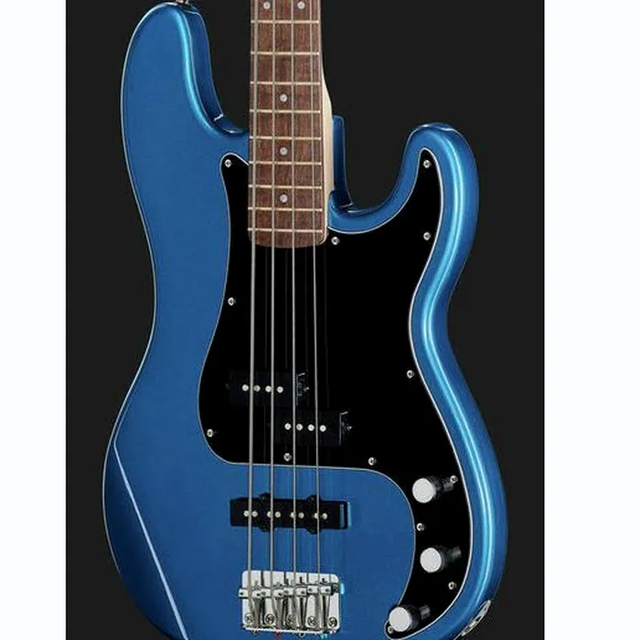 Squier Affinity P Bass PJ LPB – photo 5
