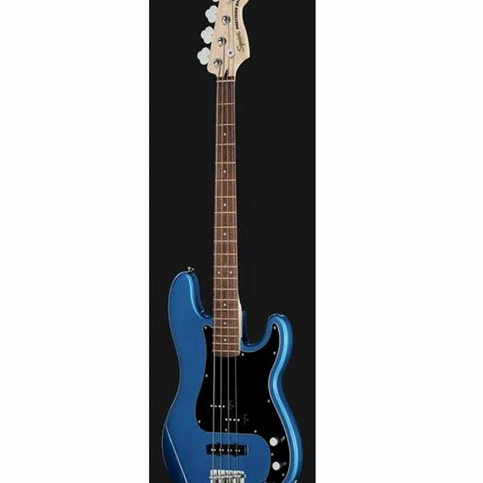 Squier Affinity P Bass PJ LPB – photo 4