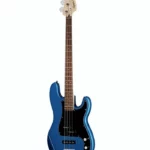 Avis basse électrique Squier Affinity P Bass PJ LPB