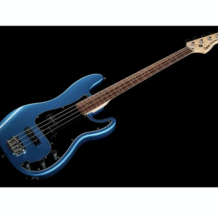 Squier Affinity P Bass PJ LPB – photo 7