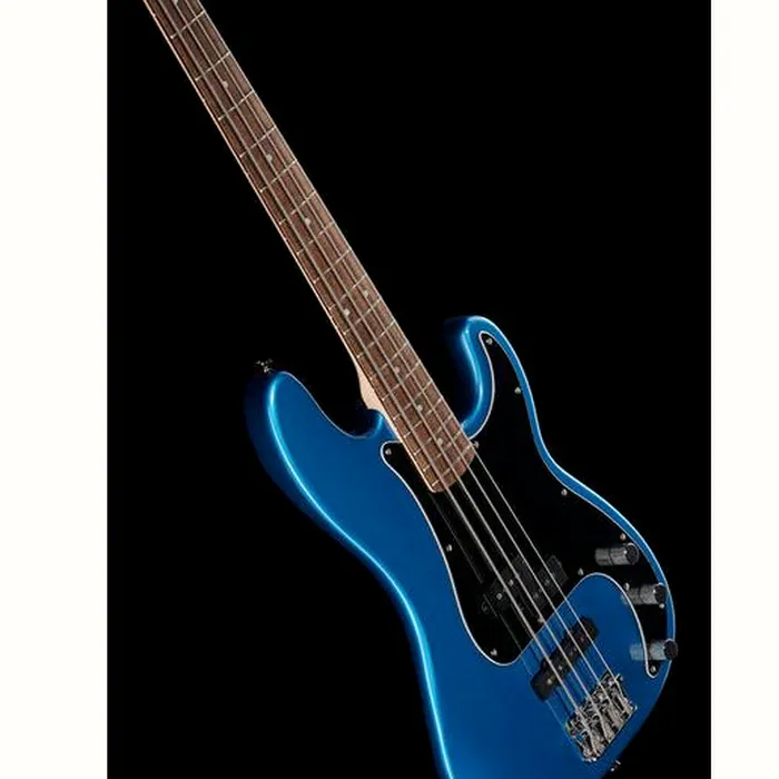 Squier Affinity P Bass PJ LPB – photo 8