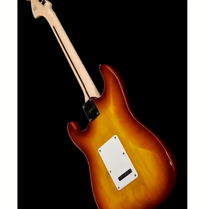 Squier Affinity Strat FM HSS S Bundle – photo 11