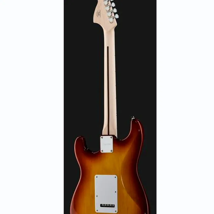 Squier Affinity Strat FM HSS S Bundle – photo 5