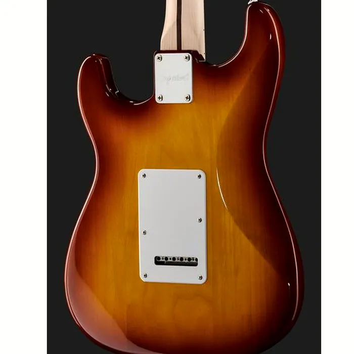 Squier Affinity Strat FM HSS S Bundle – photo 7
