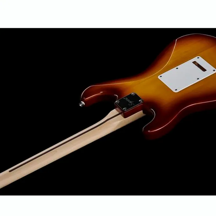 Squier Affinity Strat FM HSS S Bundle – photo 8