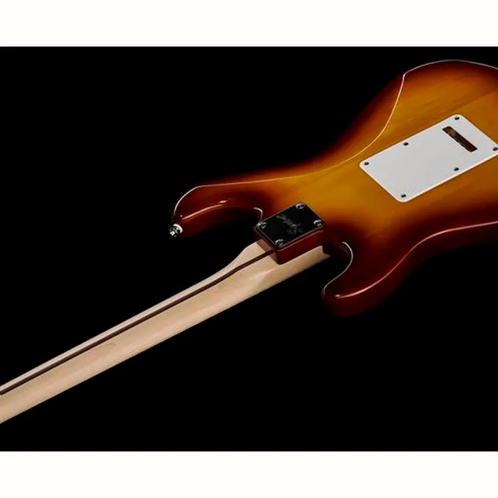 Squier Affinity Strat FM HSS SS – photo 10