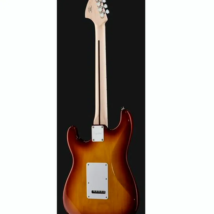 Squier Affinity Strat FM HSS SS – photo 5