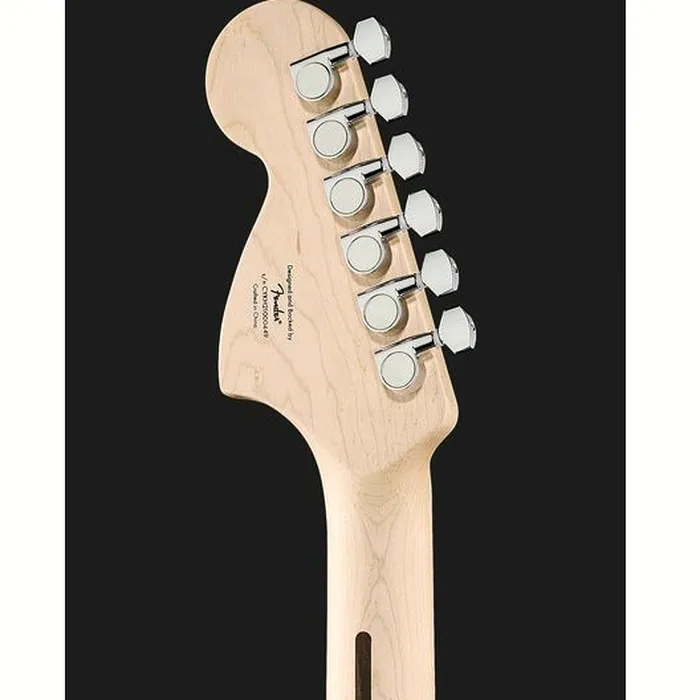 Squier Affinity Strat FM HSSBB – photo 7