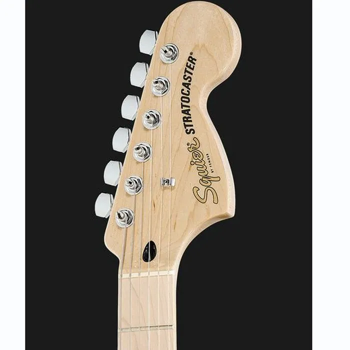 Squier Affinity Strat FM HSSBB – photo 6