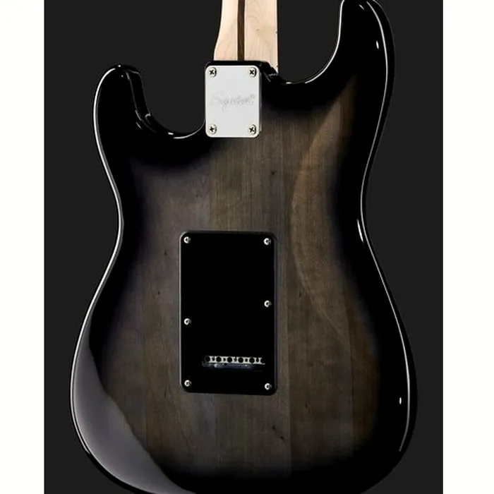 Squier Affinity Strat FM HSSBB – photo 9